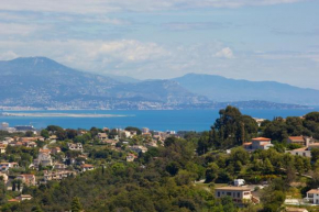  Villa Le Port d'attache  Валлорис